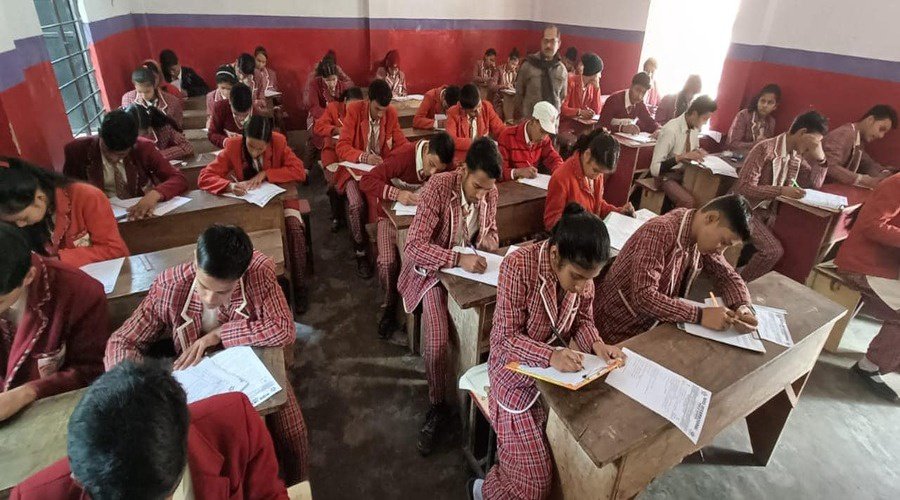 Classroom