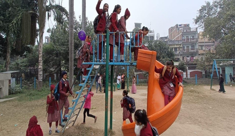 Playground